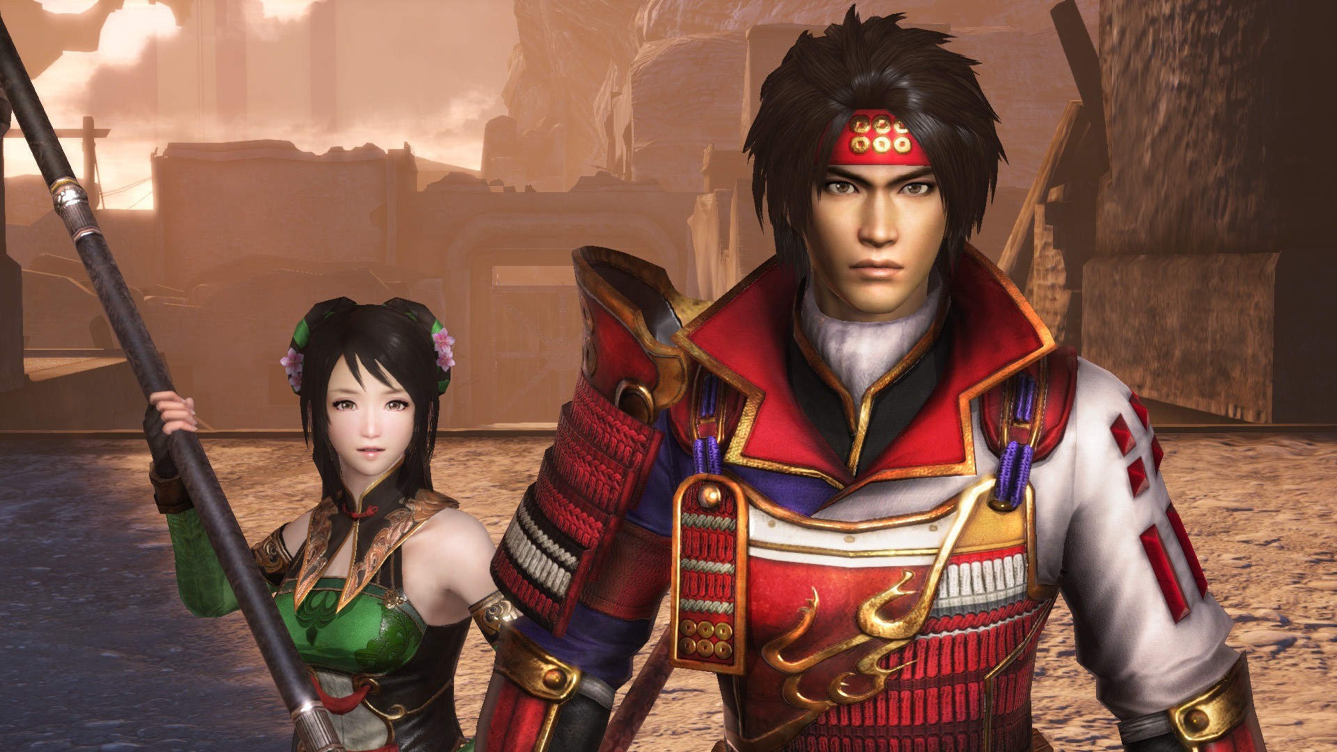 Warriors Orochi 4 - Imagen 16